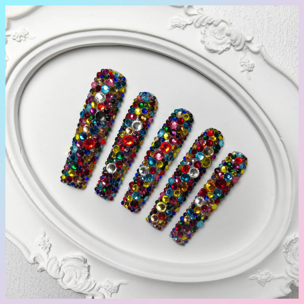 Rock sugar