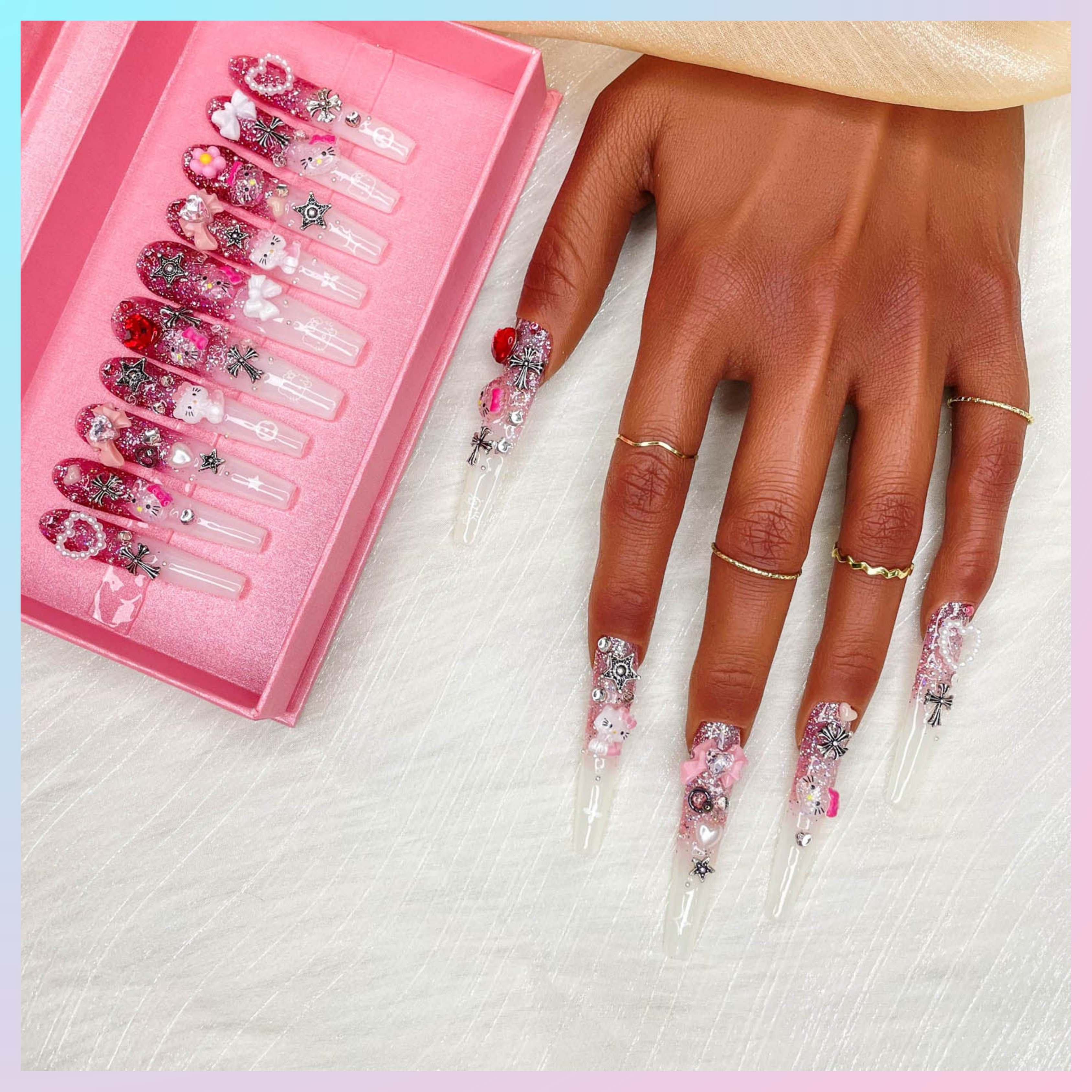 Kitty kitty puss puss