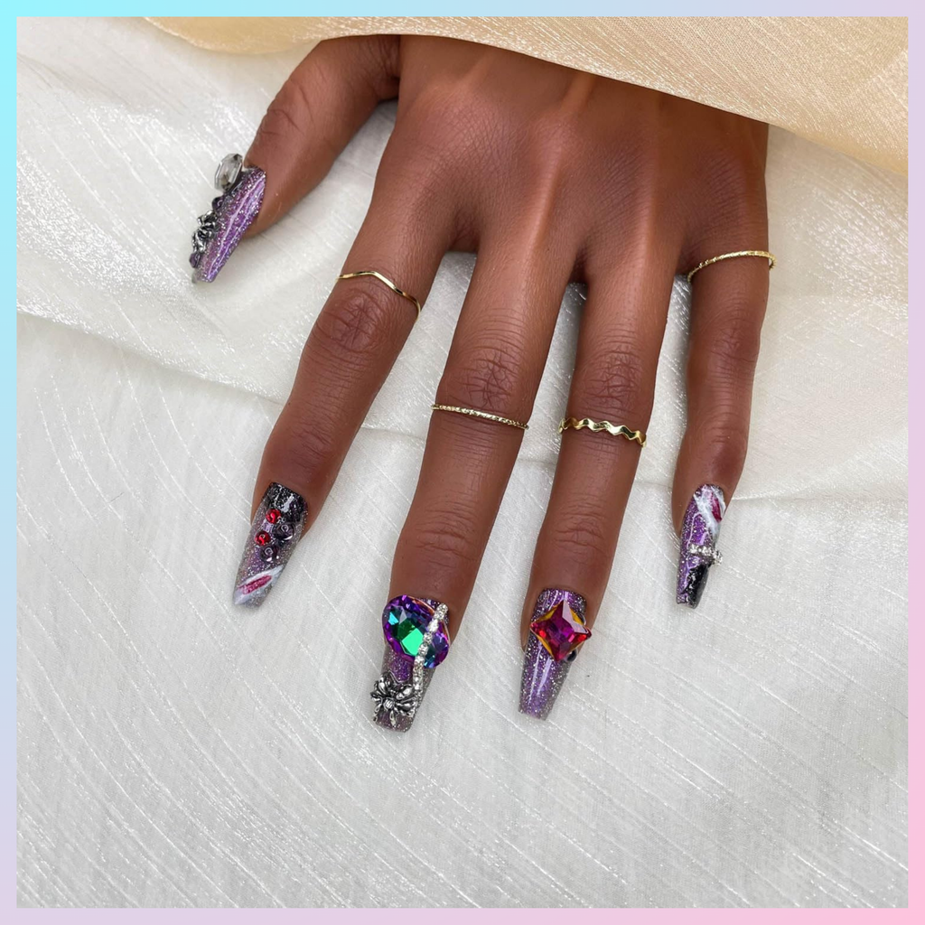 Amethyst