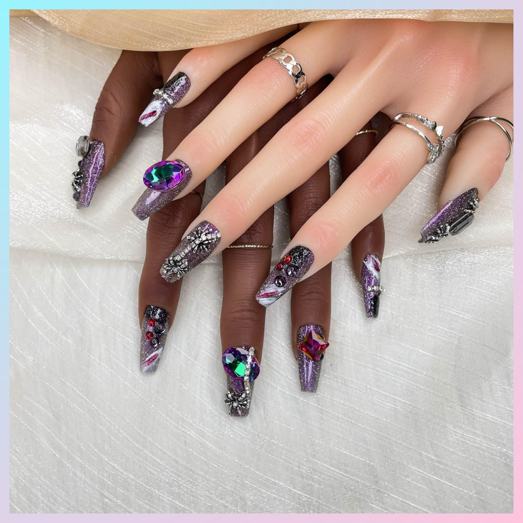 Amethyst