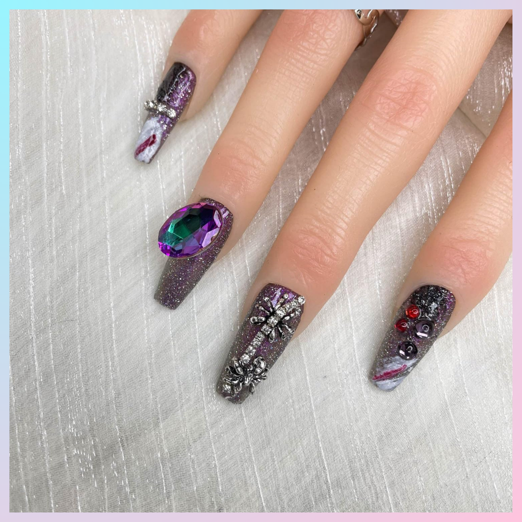 Amethyst
